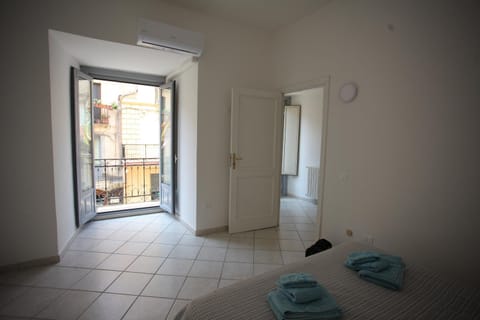 Corso Garibaldi 22 apartment Haus in Paola