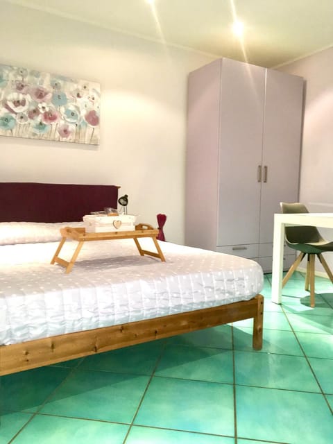 Il Lago Riflesso Apartment in Verbania