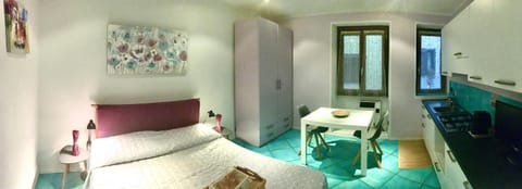 Il Lago Riflesso Apartment in Verbania