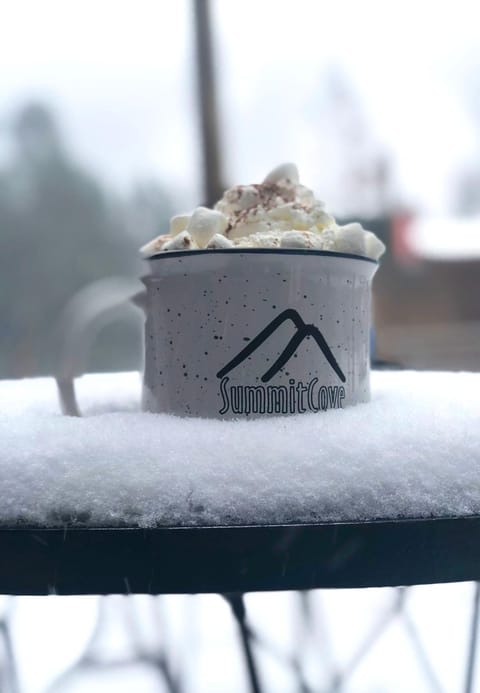 Goldenrod Home 7 by SummitCove Lodging House in Summit County