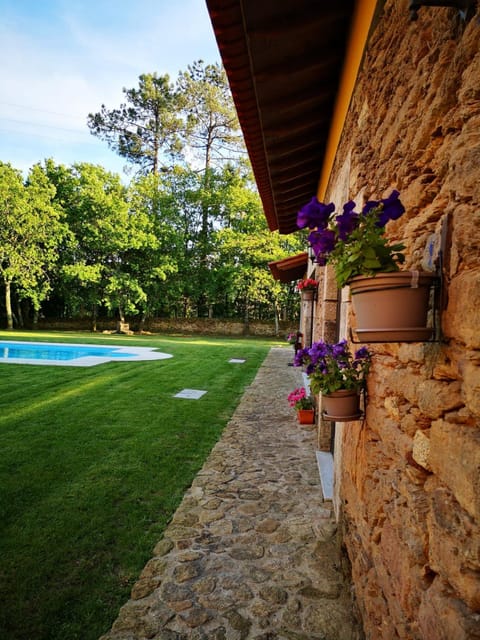 Casas do Prazo - Turismo Rural Country House in Viana do Castelo District