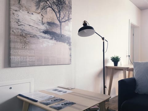 Living room, Decorative detail, Decorative detail