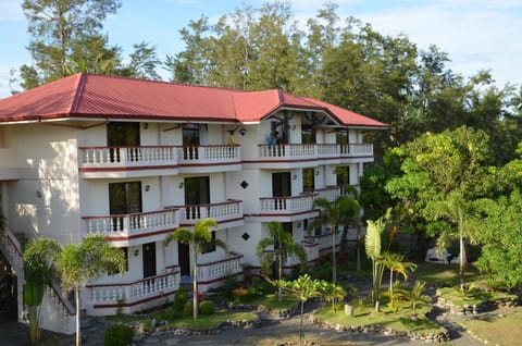 Seasun Beach Resort & Hotel Auberge in Ilocos Region