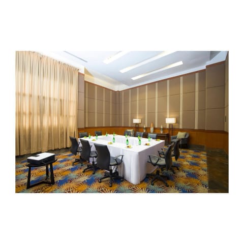 Meeting/conference room