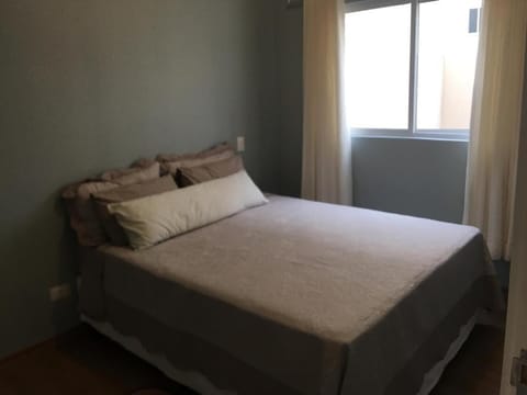 Apartamento central e aconchegante Condo in Foz do Iguaçu