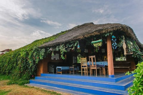 Red Earth Kabini Resort in Kerala