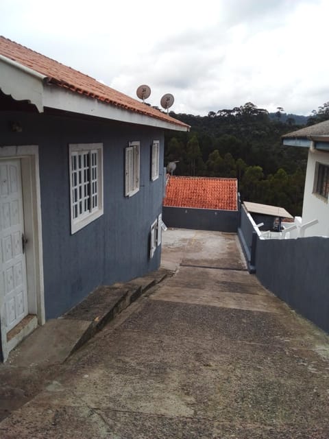 Cantinho aconchegante House in Campos do Jordão