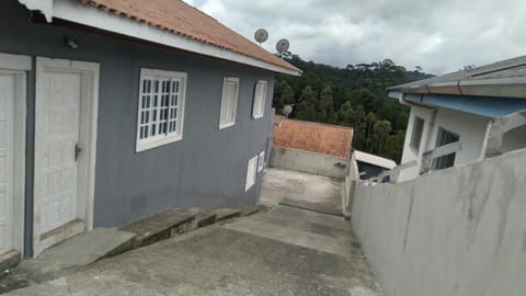 Cantinho aconchegante House in Campos do Jordão