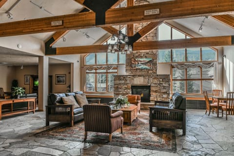 Gateway Lodge 5036 by SummitCove Lodging House in Keystone