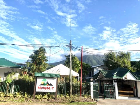 Paguia’s Cottages Übernachtung mit Frühstück in Northern Mindanao