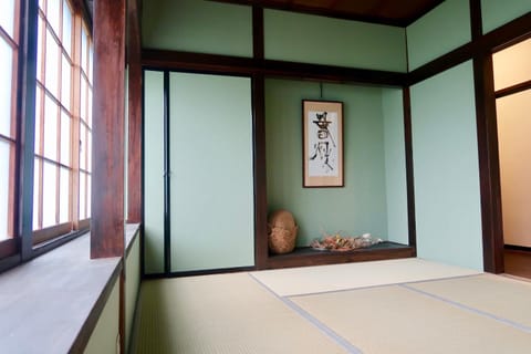Guest House Zen Chambre d’hôte in Shizuoka Prefecture