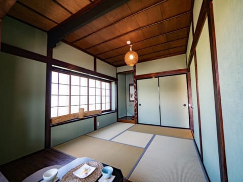 Guest House Zen Übernachtung mit Frühstück in Shizuoka Prefecture