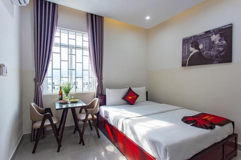 Le House Hotel and Studio Hotel in Da Nang