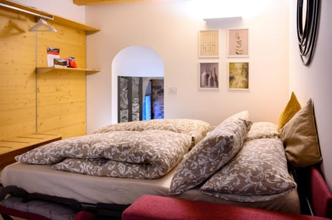 Old Town Apartments Apartment in Province of Brescia