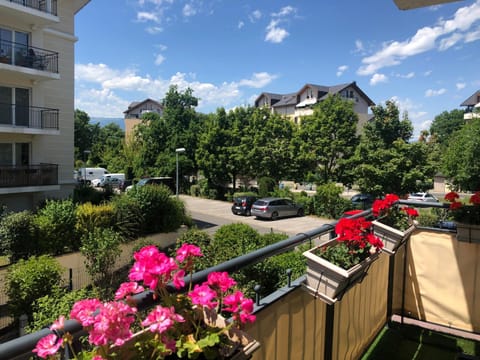 Beautiful Apartment near Geneva Copropriété in Saint-Julien-en-Genevois