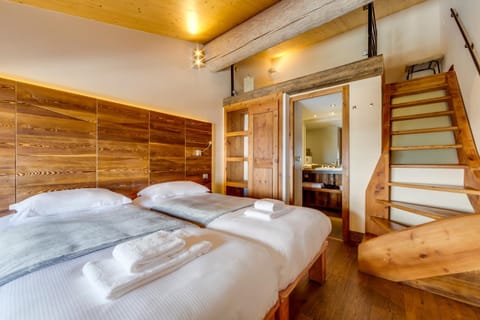 Chalet Hotel Du Fornet Hotel in Val dIsere