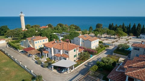 Villa Jazzbina by Rent Istria Villa in Istria County