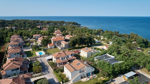 Villa Jazzbina by Rent Istria Villa in Istria County
