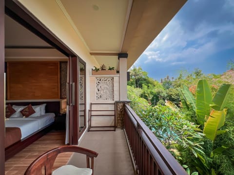 The Mudru Resort by Pramana Villas Hôtel in Blahbatuh