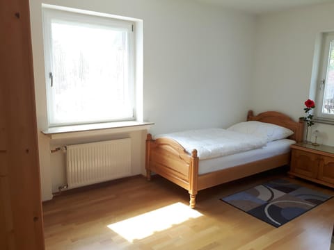Ferienwohnung Wertenauer Apartment in Salzburgerland