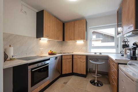 Ferienwohnung Wertenauer Apartment in Salzburgerland