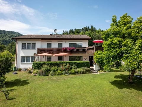 Ferienwohnung Wertenauer Apartment in Salzburgerland