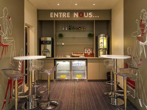 Meeting/conference room