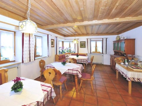 Ferienwohnung Vogl Apartment in Berchtesgaden