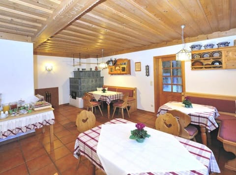 Ferienwohnung Vogl Apartment in Berchtesgaden