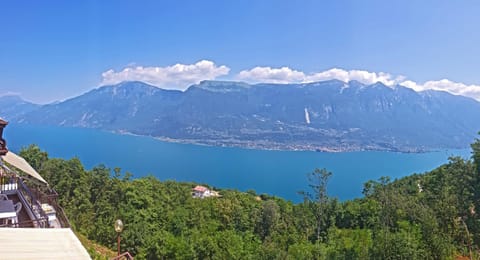 Natural landscape, View (from property/room), Lake view, Mountain view