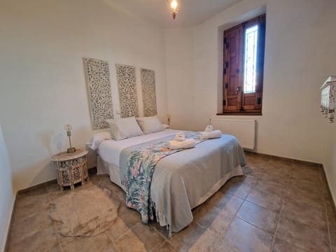 Hostal La Colonial Country House in Extremadura, Spain