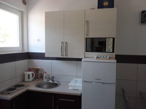 Coffee/tea facilities, Kitchen or kitchenette