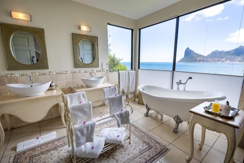 Tintswalo Atlantic Nature lodge in Cape Town