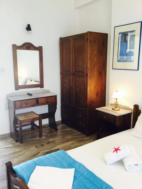 Angeliki's Studios Paros Bed and Breakfast in Paros