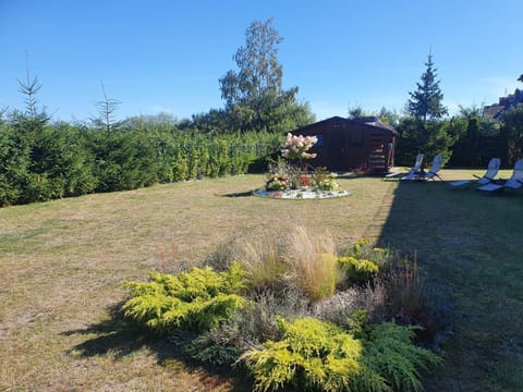 Garden, Garden view