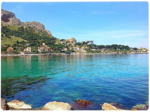 Day, Neighbourhood, Natural landscape, Sea view