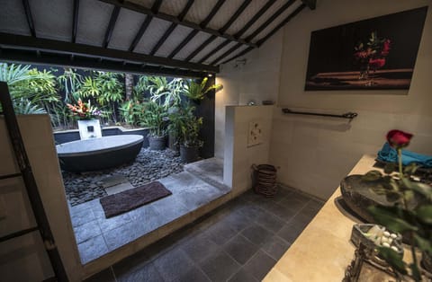The Ocean Luxury Villas, Kuta, Seminyak Villa in Kuta