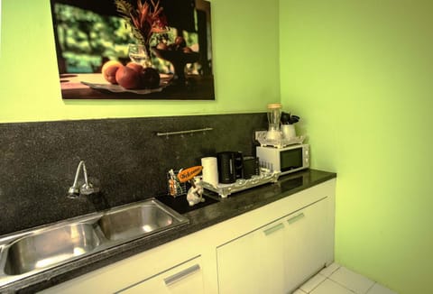 The Ocean Luxury Villas, Kuta, Seminyak Villa in Kuta