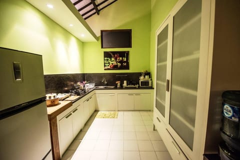 The Ocean Luxury Villas, Kuta, Seminyak Villa in Kuta