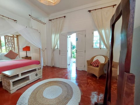 Ocean Luxury Villas - Private Pool Seminayk Villa in Kuta