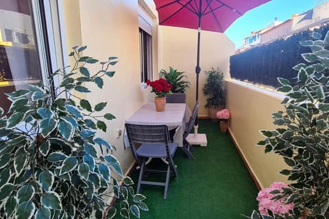 Patio, Patio, Balcony/Terrace, Balcony/Terrace