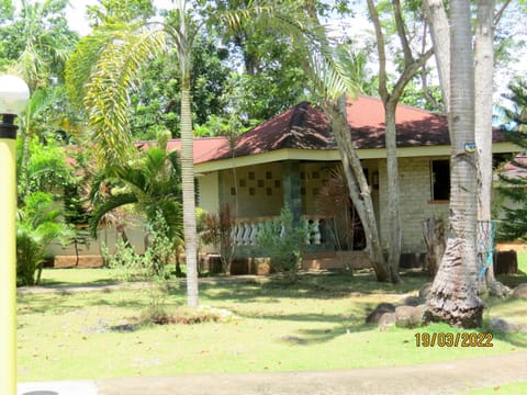 ALONALAND RESORT Bed and Breakfast in Panglao