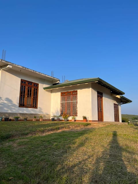 The Blackpool Villa Chalet in Nuwara Eliya