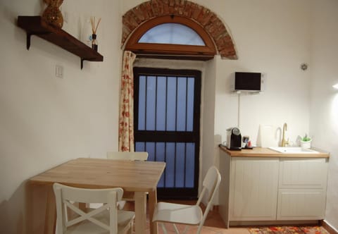 Il Soppalco Bed and breakfast in Corniglia