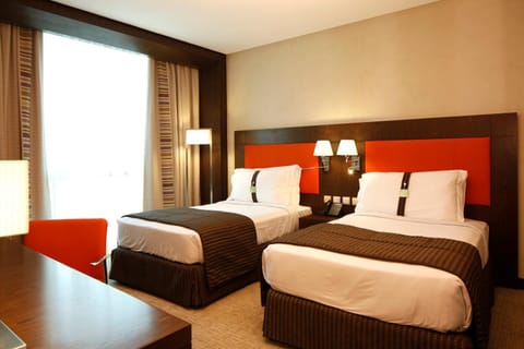 Holiday Inn Meydan, an IHG Hotel Hotel in Riyadh