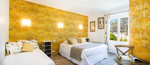 Hôtel Les Agapanthes-Logis Hôtel Hotel in Paimpol