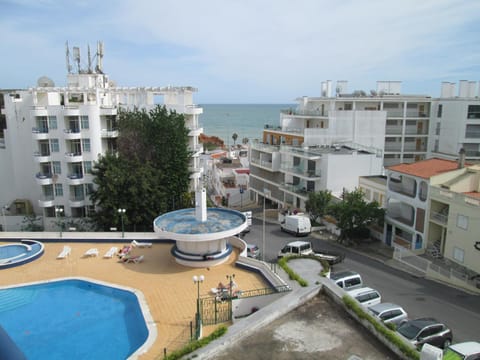 Naturmar Praia Condo in Olhos de Água