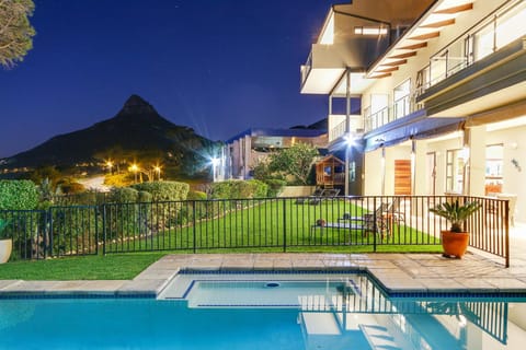 Sea Mount Eigentumswohnung in Cape Town