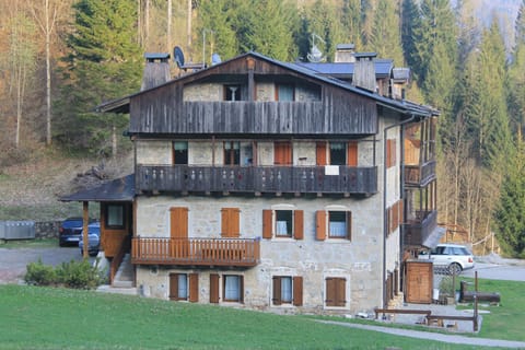 Pa' Eimbdlar Apartment in Friuli-Venezia Giulia