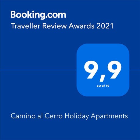 Camino al Cerro Holiday Apartments Eigentumswohnung in San Carlos Bariloche